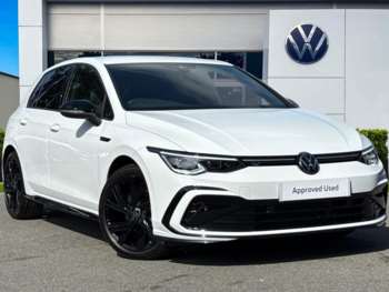 Used Volkswagen Golf 2024 for sale - 75096168: Photo