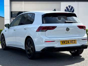 Used Volkswagen Golf 2024 for sale - 75096168: Photo