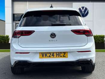 Used Volkswagen Golf 2024 for sale - 75096168: Photo