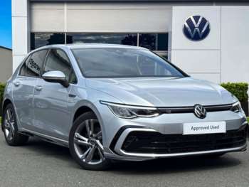Used Volkswagen Golf 2024 for sale - 75177962: Photo