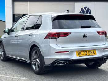 Used Volkswagen Golf 2024 for sale - 75177962: Photo