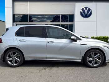 Used Volkswagen Golf 2024 for sale - 75177962: Photo