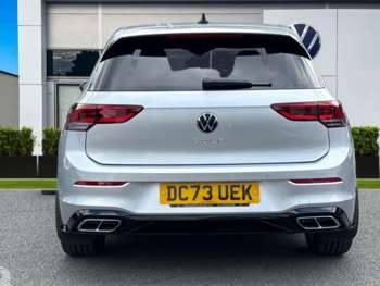 Used Volkswagen Golf 2024 for sale - 75177962: Photo
