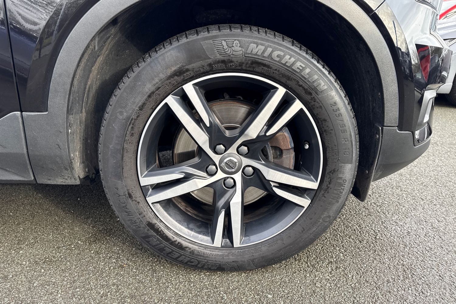 Used Volvo XC40 2019 for sale - 77340872: Photo 10