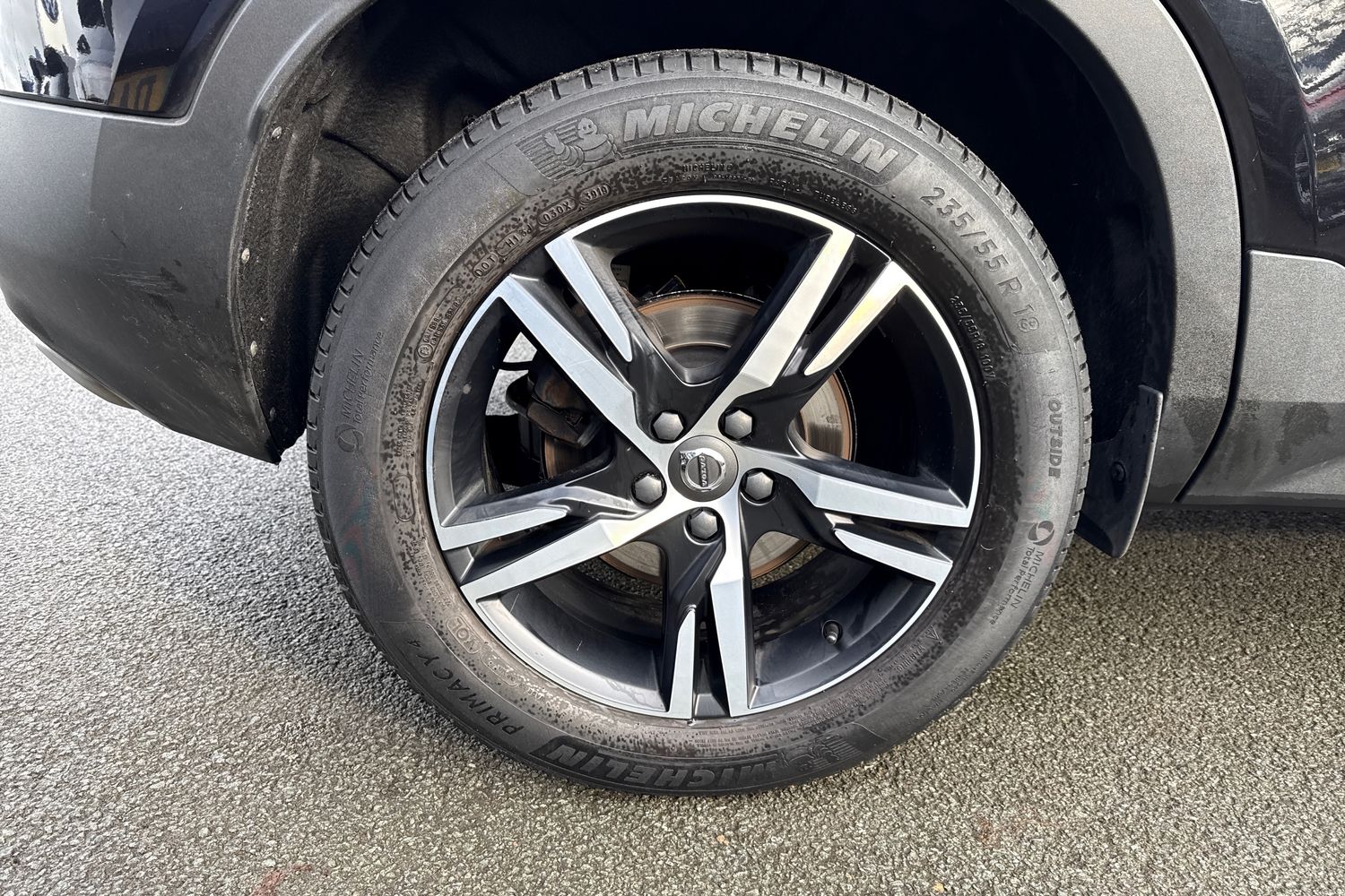 Used Volvo XC40 2019 for sale - 77340872: Photo 11