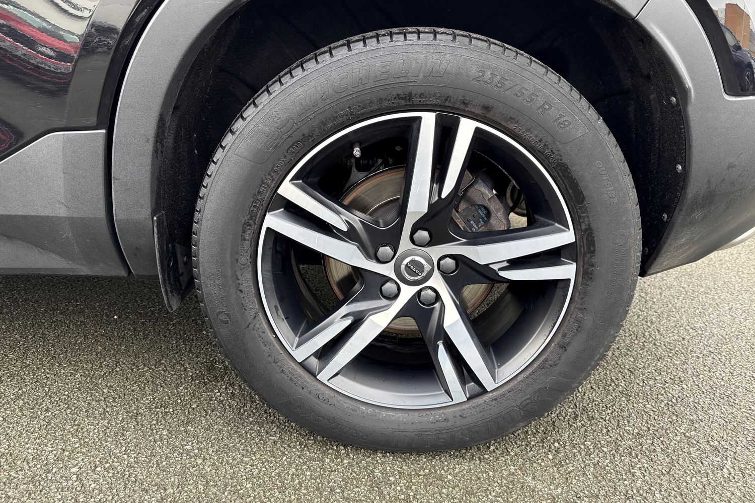 Used Volvo XC40 2019 for sale - 77340872: Photo 12