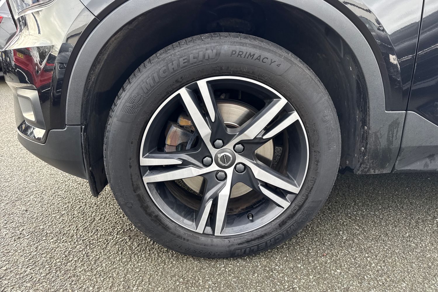 Used Volvo XC40 2019 for sale - 77340872: Photo 13