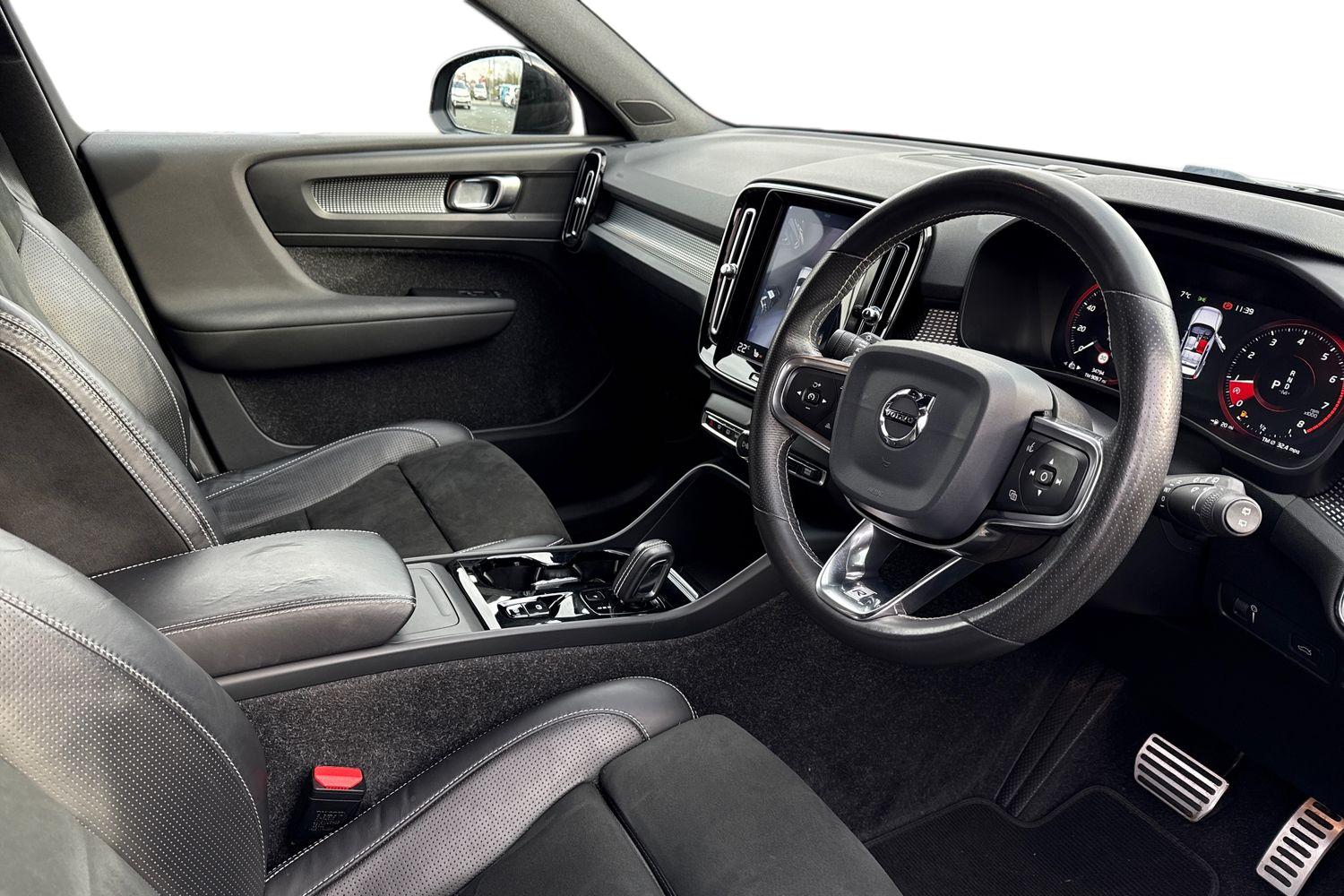 Used Volvo XC40 2019 for sale - 77340872: Photo 14