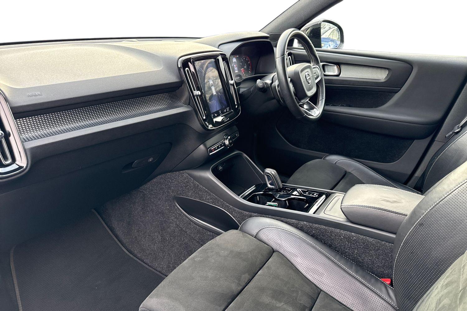 Used Volvo XC40 2019 for sale - 77340872: Photo 15