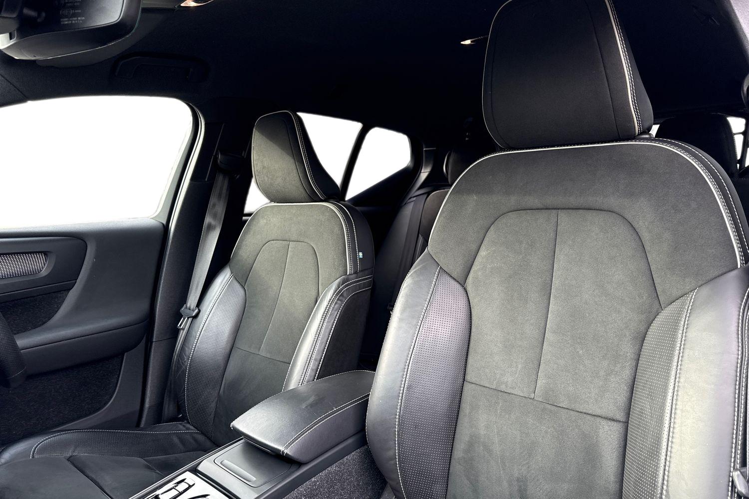 Used Volvo XC40 2019 for sale - 77340872: Photo 16