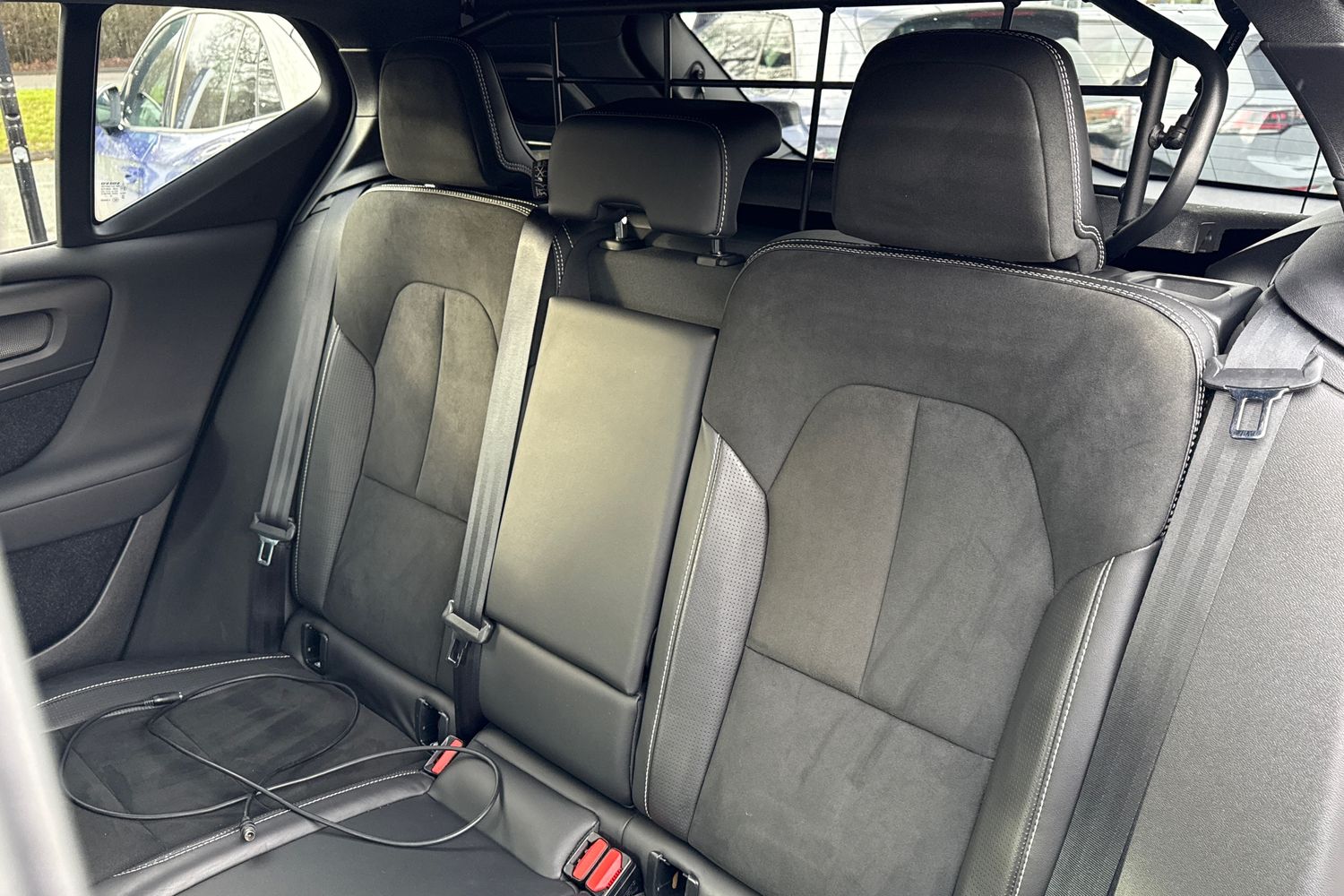 Used Volvo XC40 2019 for sale - 77340872: Photo 19