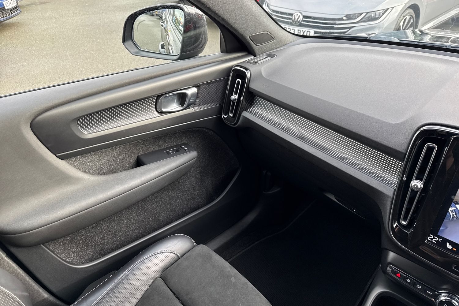 Used Volvo XC40 2019 for sale - 77340872: Photo 20