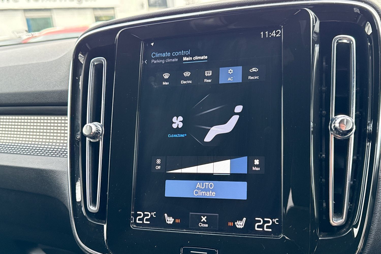 Used Volvo XC40 2019 for sale - 77340872: Photo 22