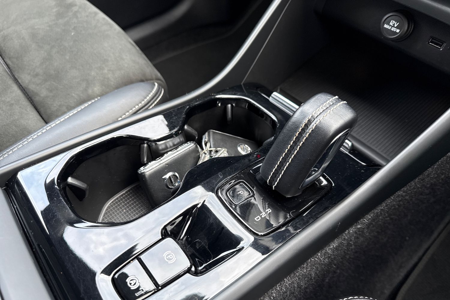 Used Volvo XC40 2019 for sale - 77340872: Photo 23