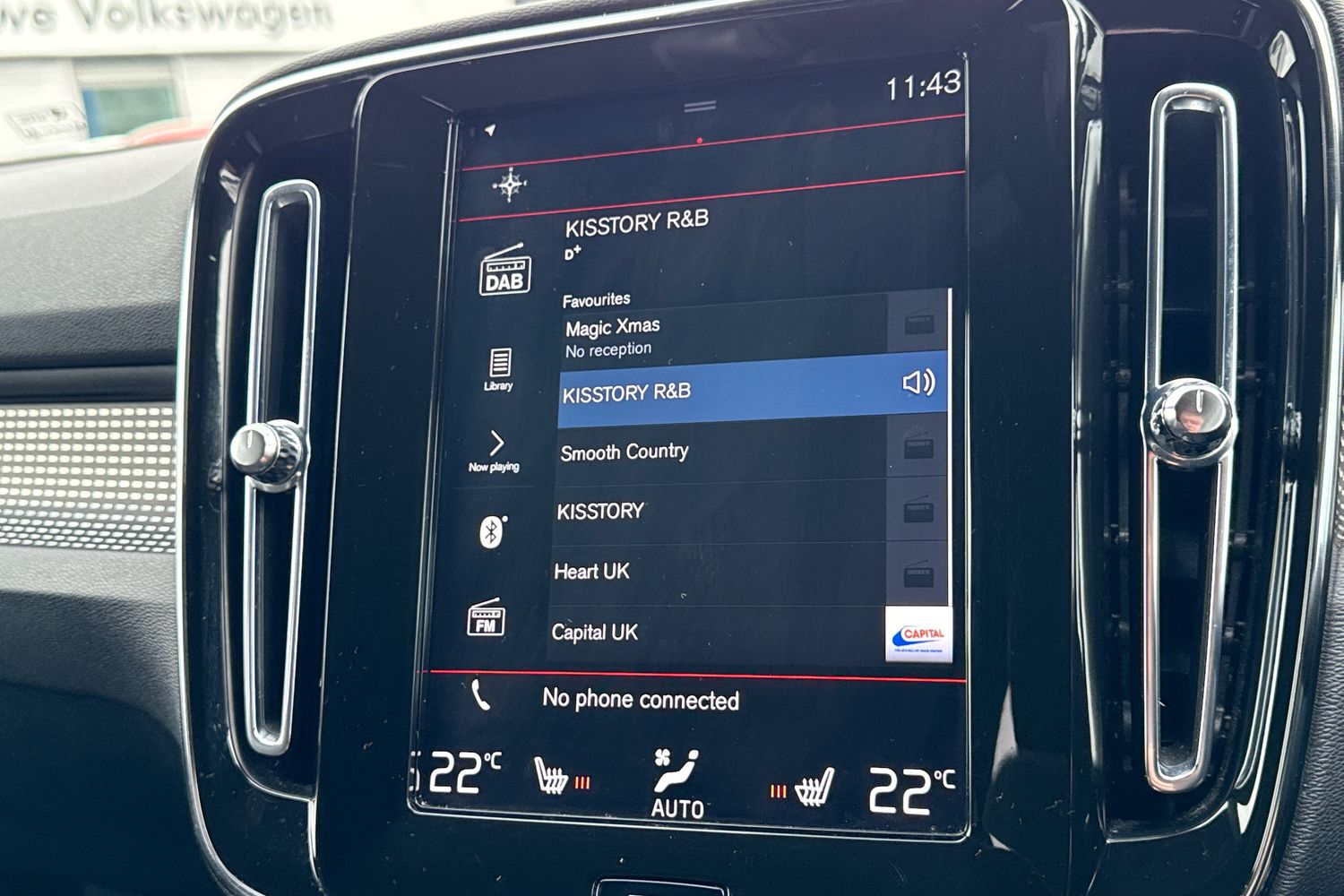 Used Volvo XC40 2019 for sale - 77340872: Photo 26