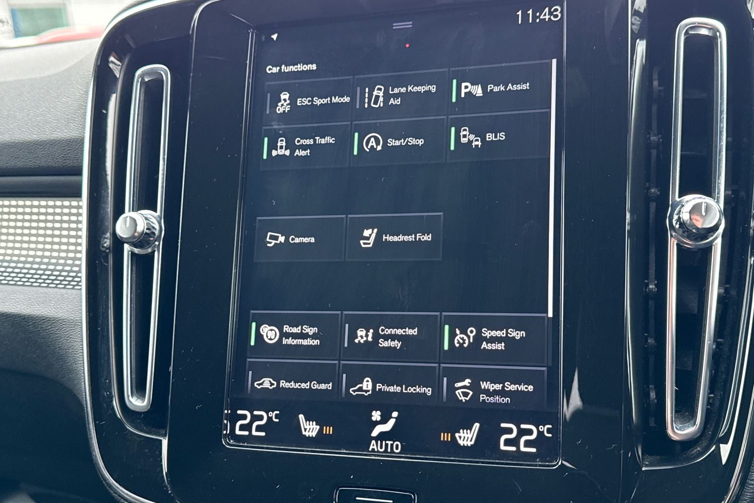 Used Volvo XC40 2019 for sale - 77340872: Photo 27