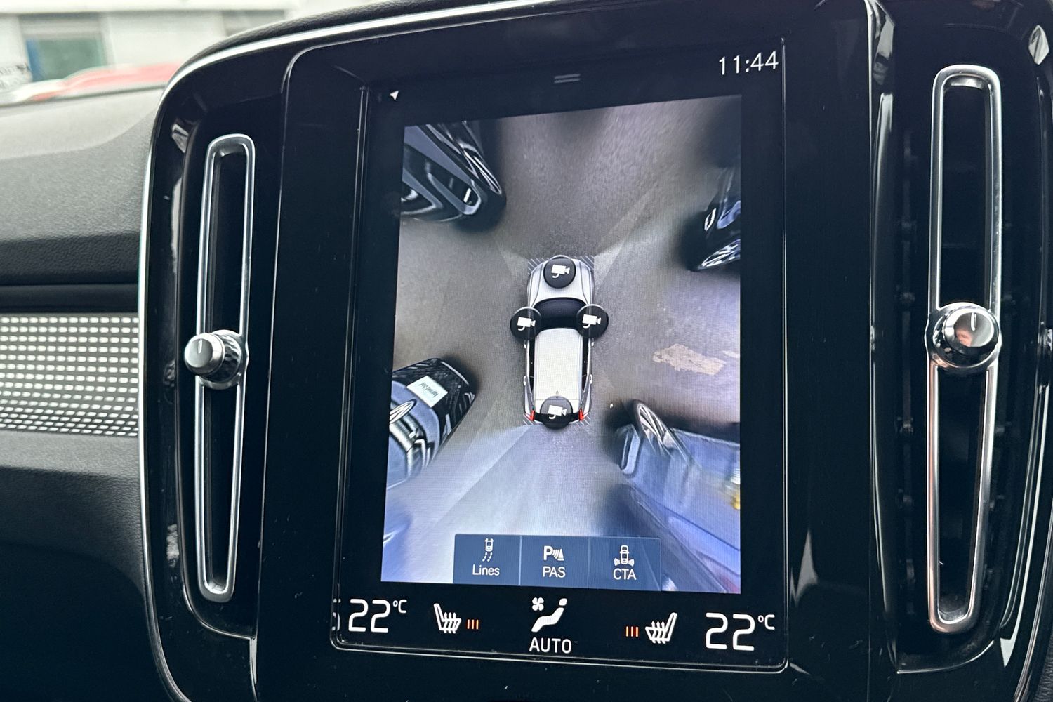 Used Volvo XC40 2019 for sale - 77340872: Photo 28