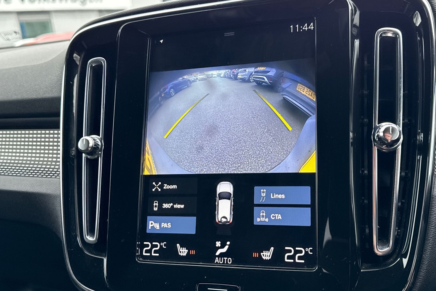 Used Volvo XC40 2019 for sale - 77340872: Photo 30