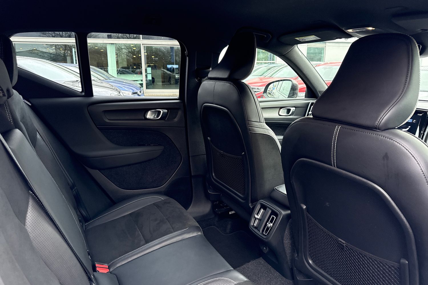 Used Volvo XC40 2019 for sale - 77340872: Photo 34