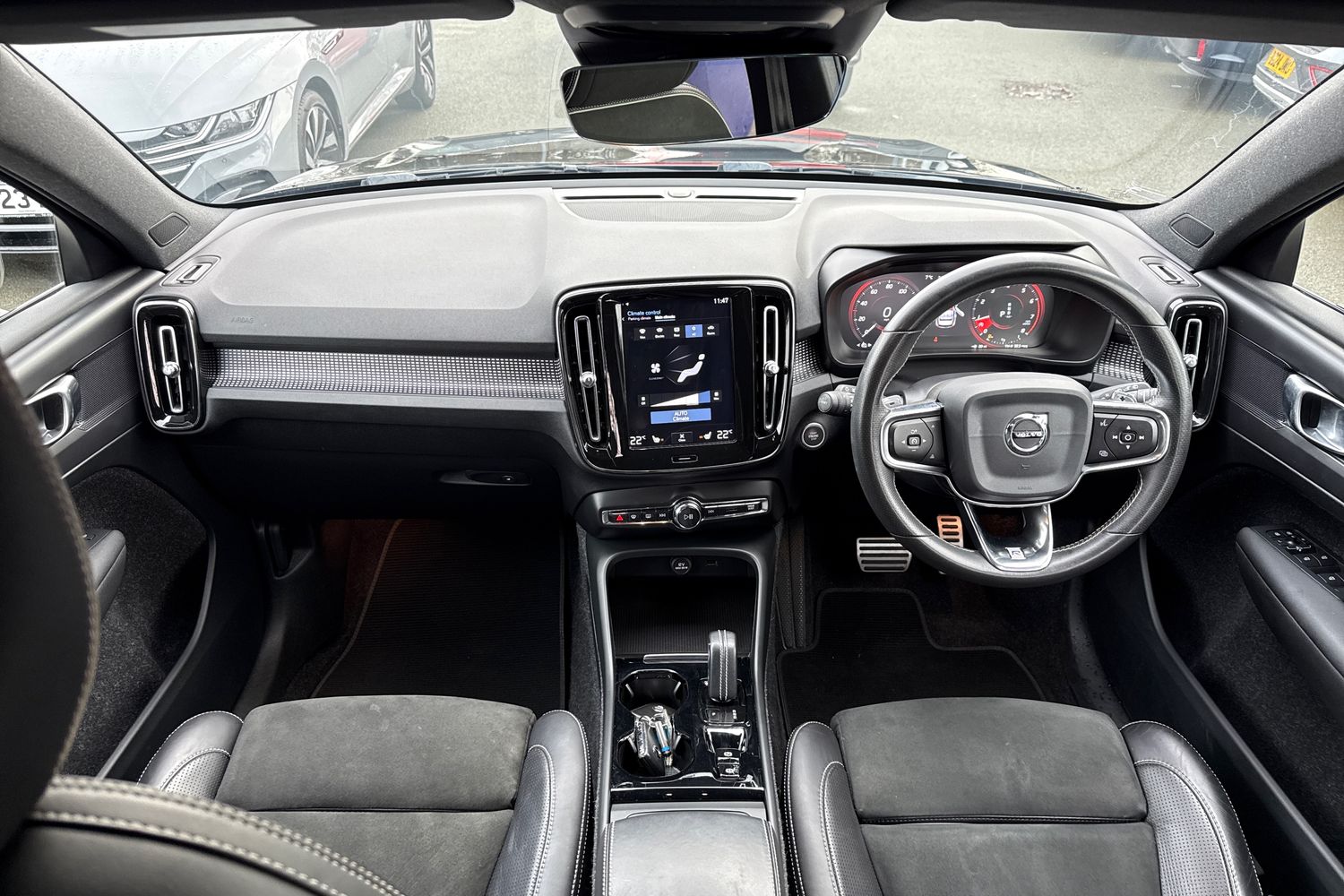 Used Volvo XC40 2019 for sale - 77340872: Photo 36