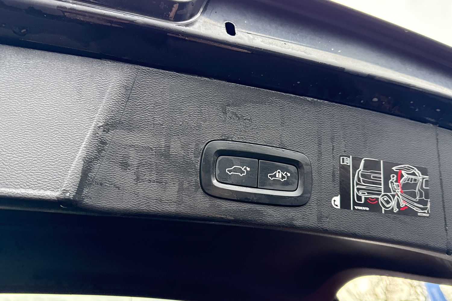 Used Volvo XC40 2019 for sale - 77340872: Photo 37