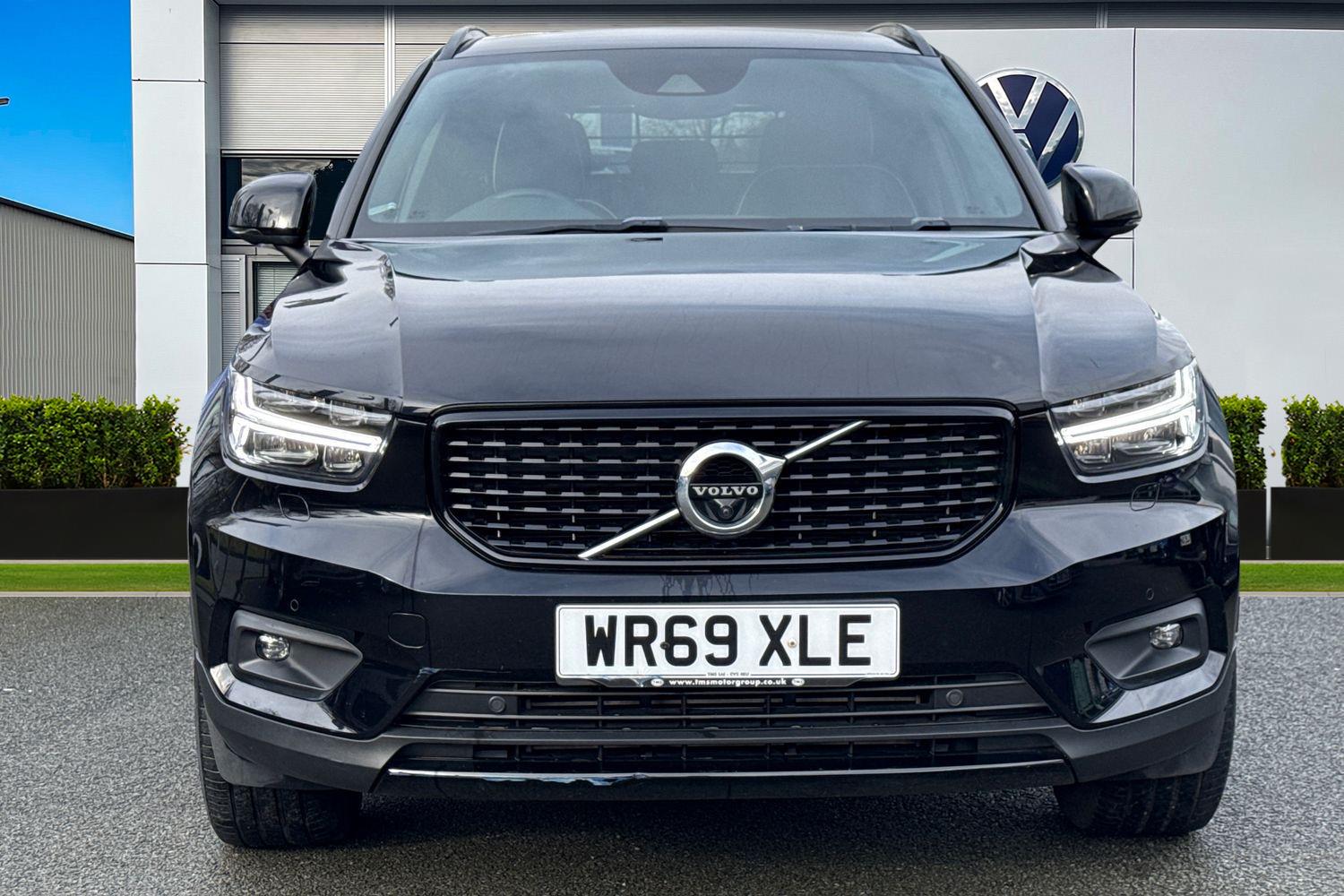 Used Volvo XC40 2019 for sale - 77340872: Photo 6