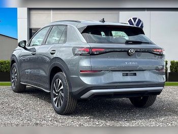 Used Volkswagen T-Roc 2026 for sale - 78594340: Photo