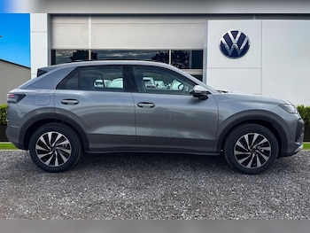 Used Volkswagen T-Roc 2026 for sale - 78594340: Photo