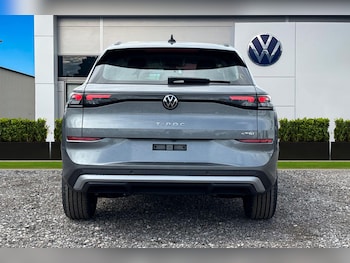 Used Volkswagen T-Roc 2026 for sale - 78594340: Photo