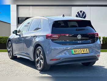 Used Volkswagen ID3 2023 for sale - 75855778: Photo