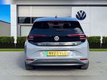 Used Volkswagen ID3 2023 for sale - 75855778: Photo