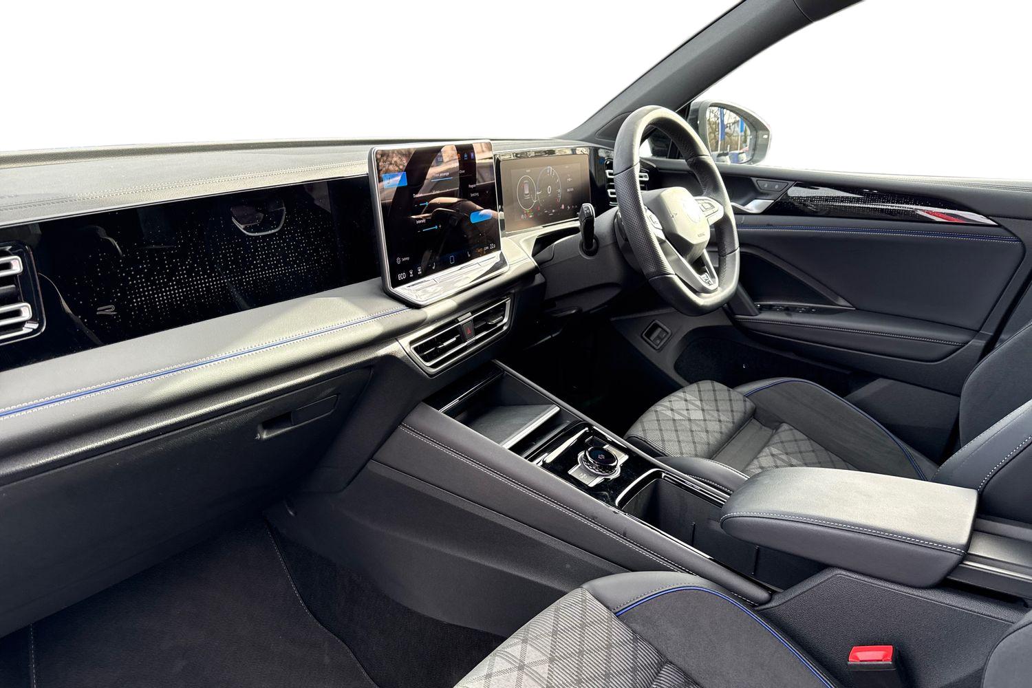 Used Volkswagen Tiguan 2025 for sale - 77642111: Photo 15