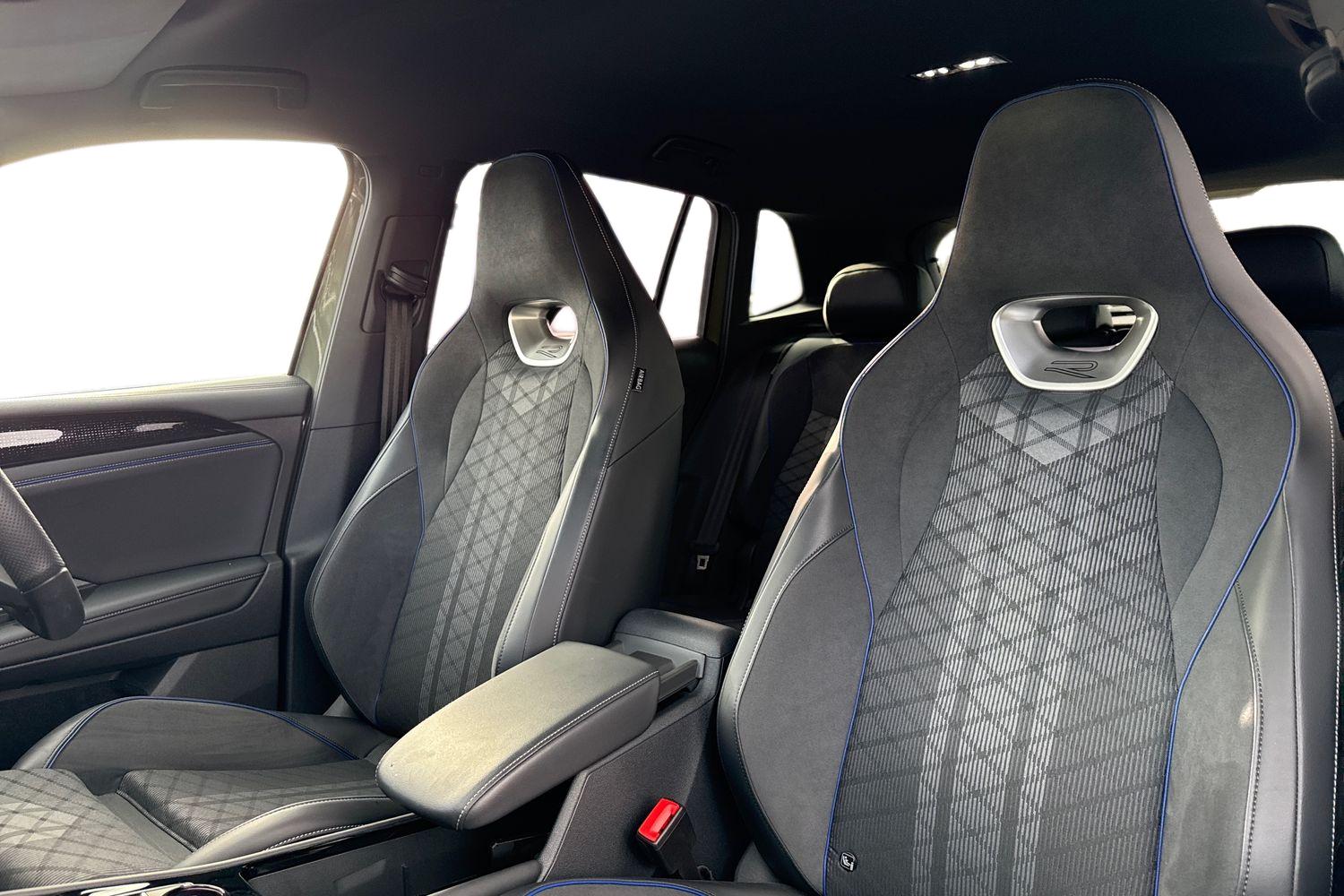 Used Volkswagen Tiguan 2025 for sale - 77642111: Photo 16