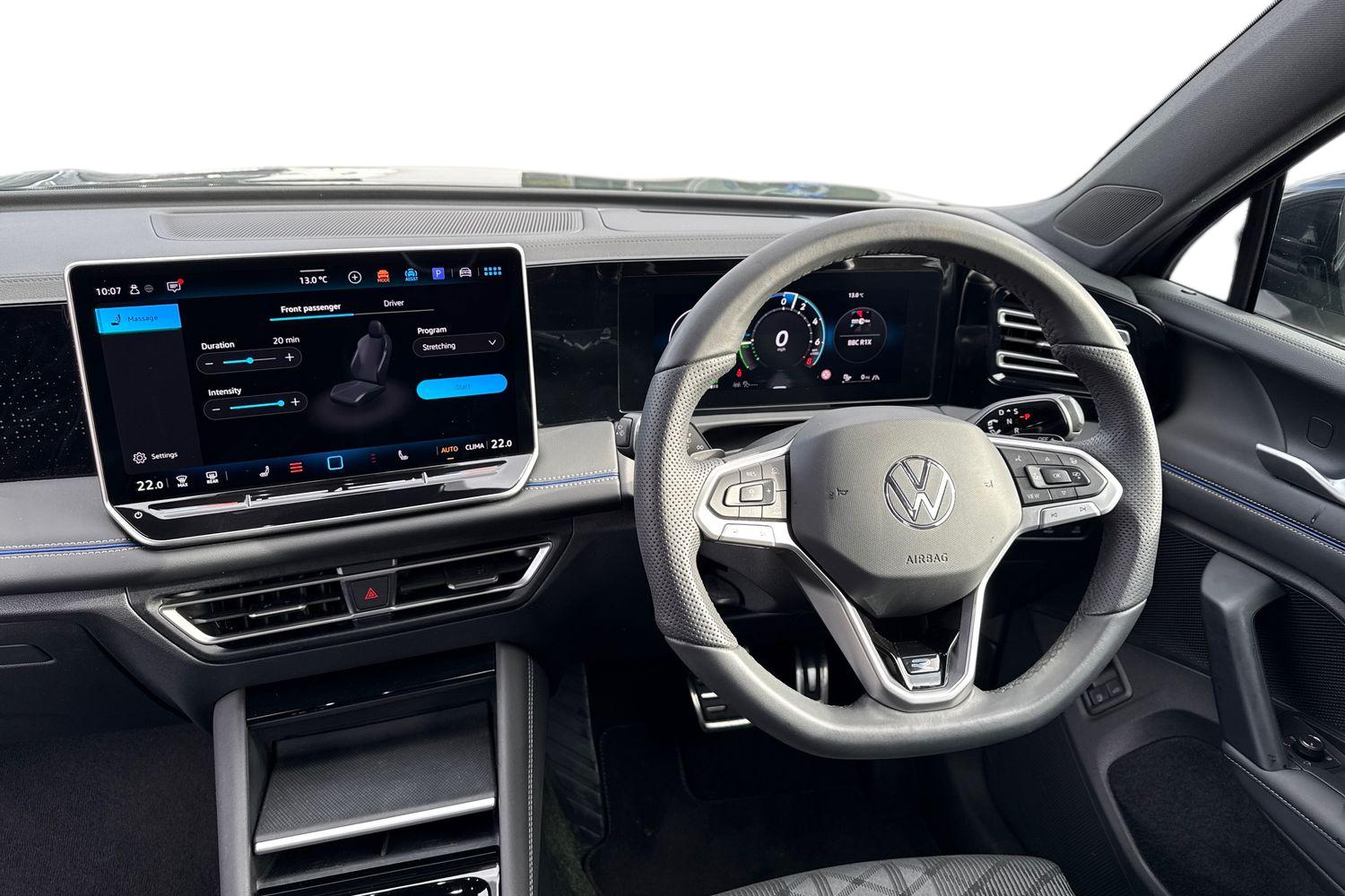 Used Volkswagen Tiguan 2025 for sale - 77642111: Photo 18