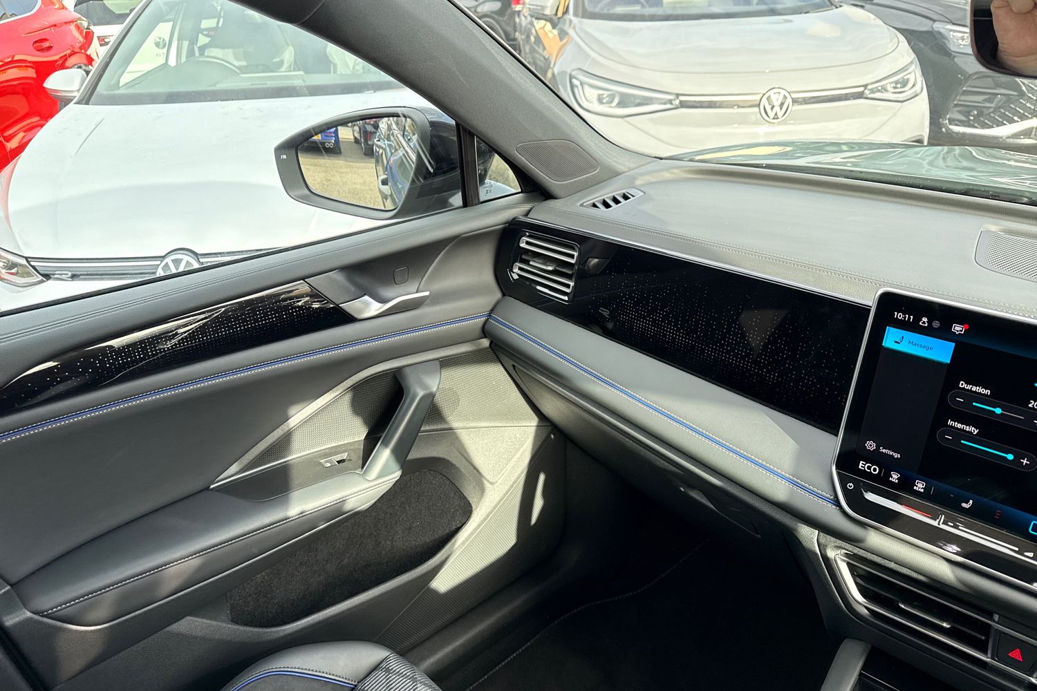 Used Volkswagen Tiguan 2025 for sale - 77642111: Photo 20