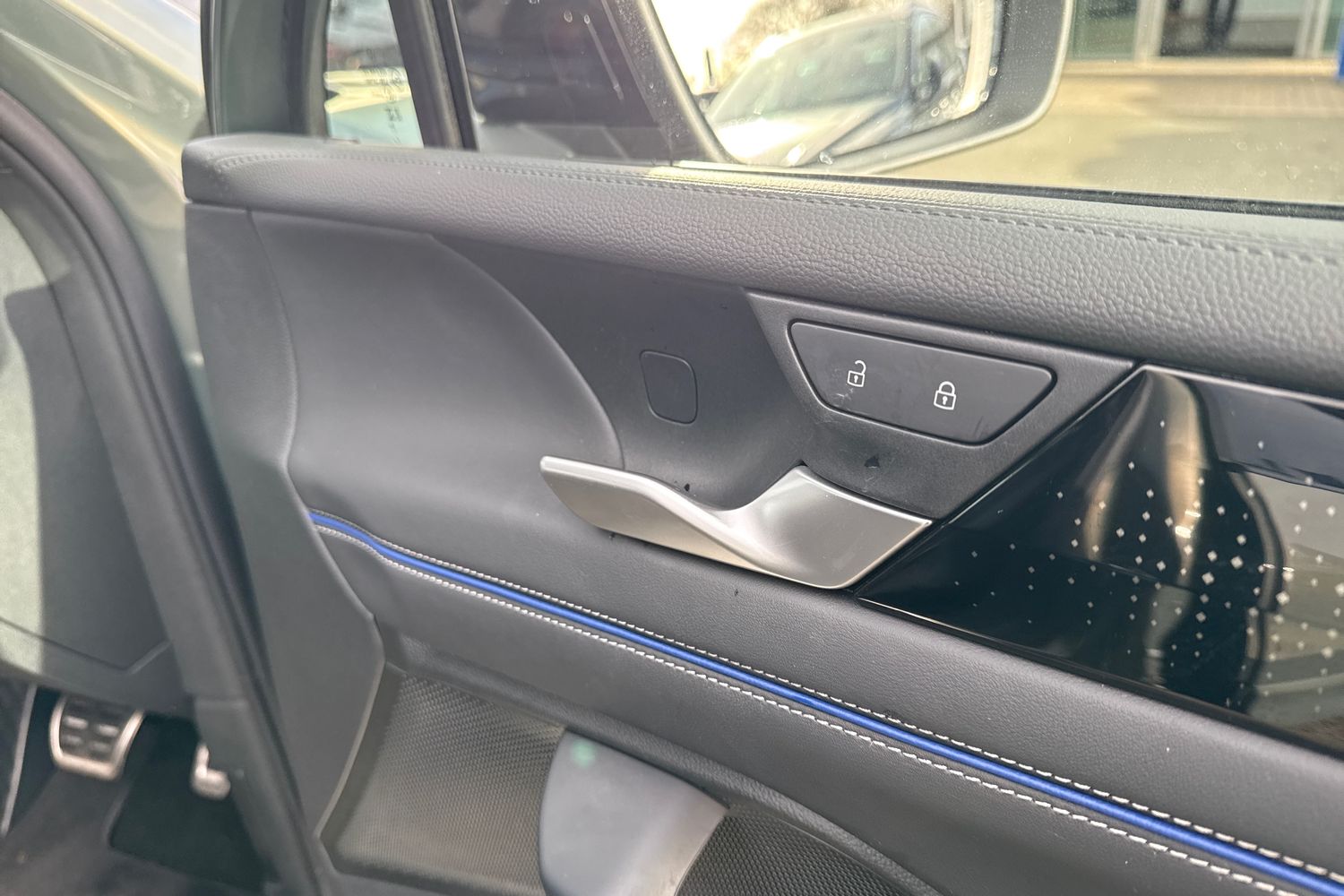 Used Volkswagen Tiguan 2025 for sale - 77642111: Photo 21