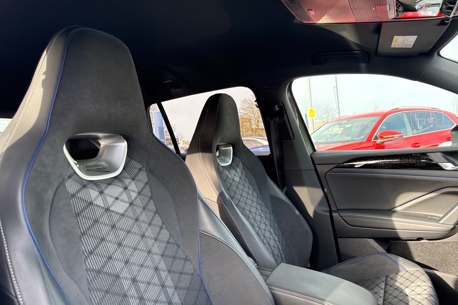 Used Volkswagen Tiguan 2025 for sale - 77642111: Photo 24