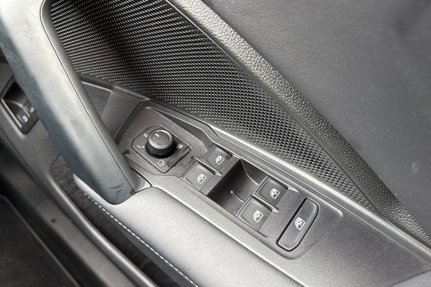 Used Volkswagen Tiguan 2025 for sale - 77642111: Photo 25