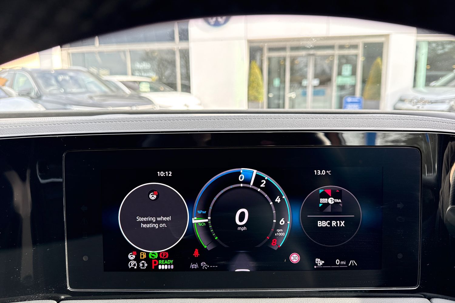 Used Volkswagen Tiguan 2025 for sale - 77642111: Photo 26