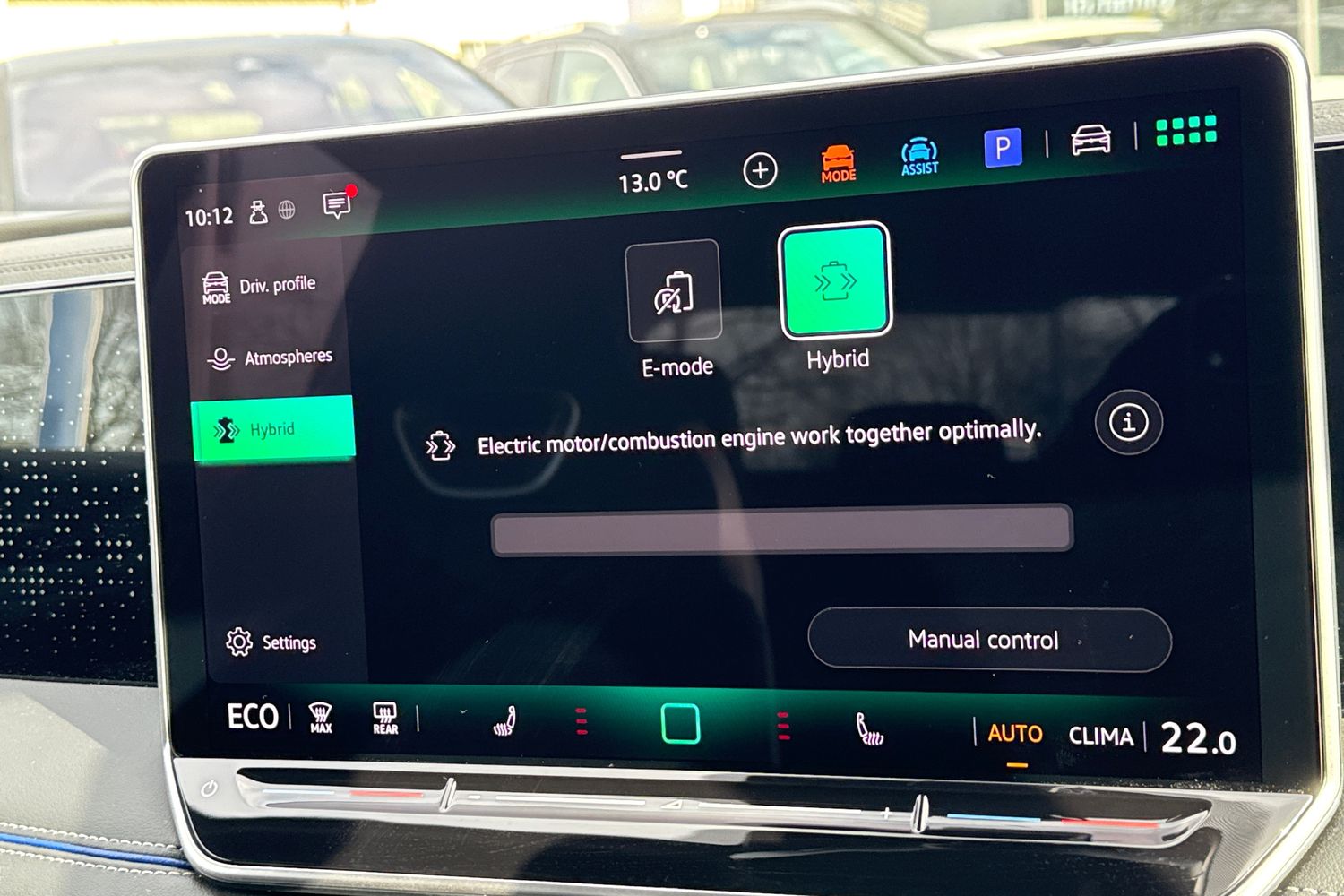 Used Volkswagen Tiguan 2025 for sale - 77642111: Photo 32