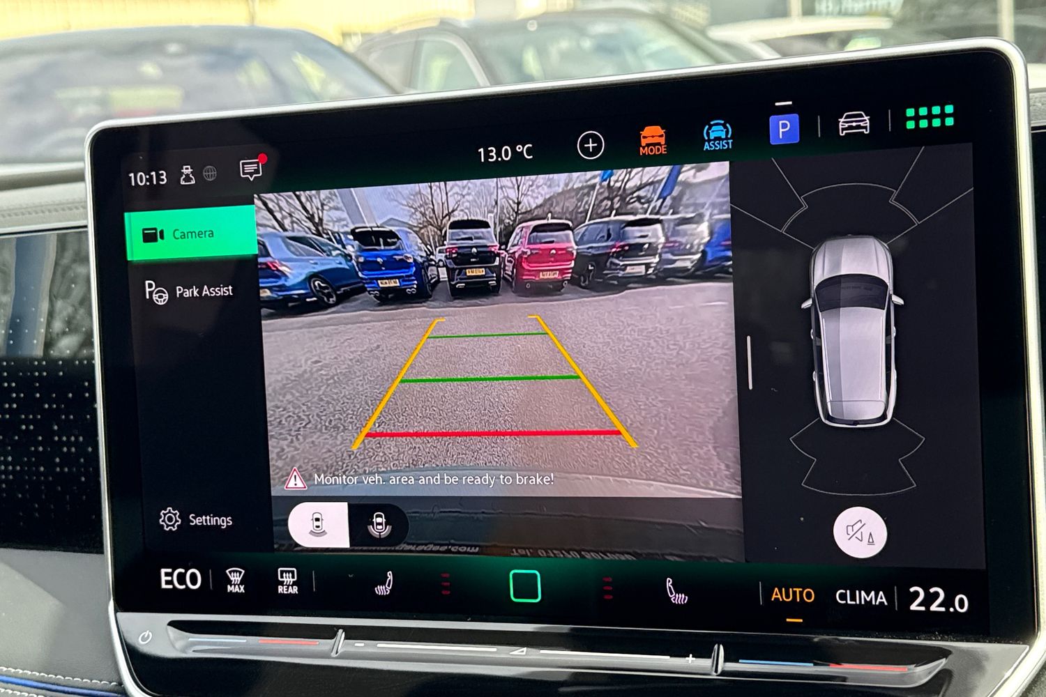 Used Volkswagen Tiguan 2025 for sale - 77642111: Photo 34