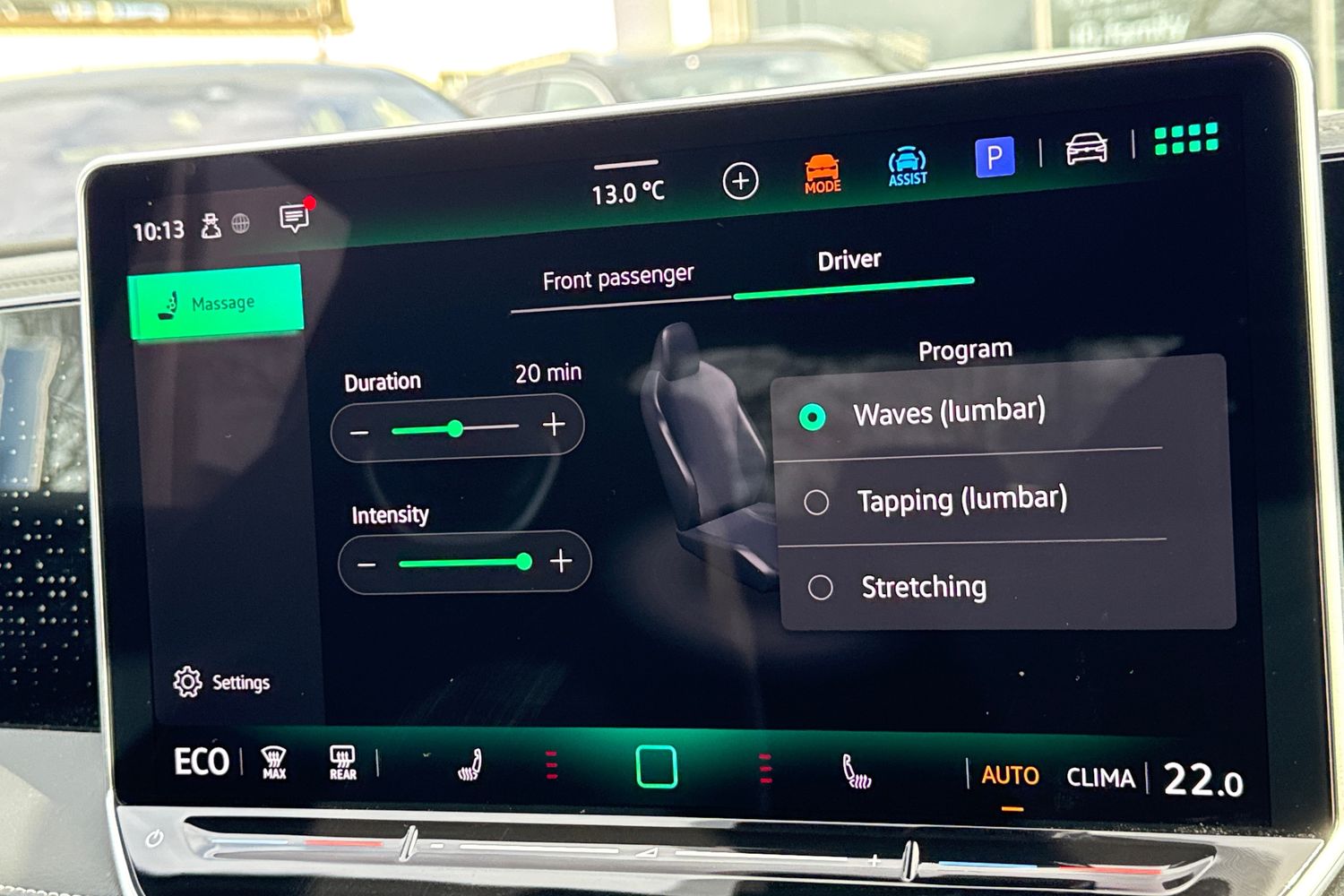 Used Volkswagen Tiguan 2025 for sale - 77642111: Photo 35