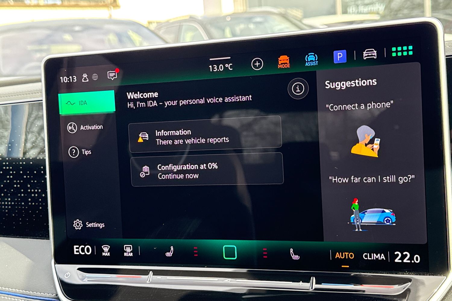 Used Volkswagen Tiguan 2025 for sale - 77642111: Photo 36