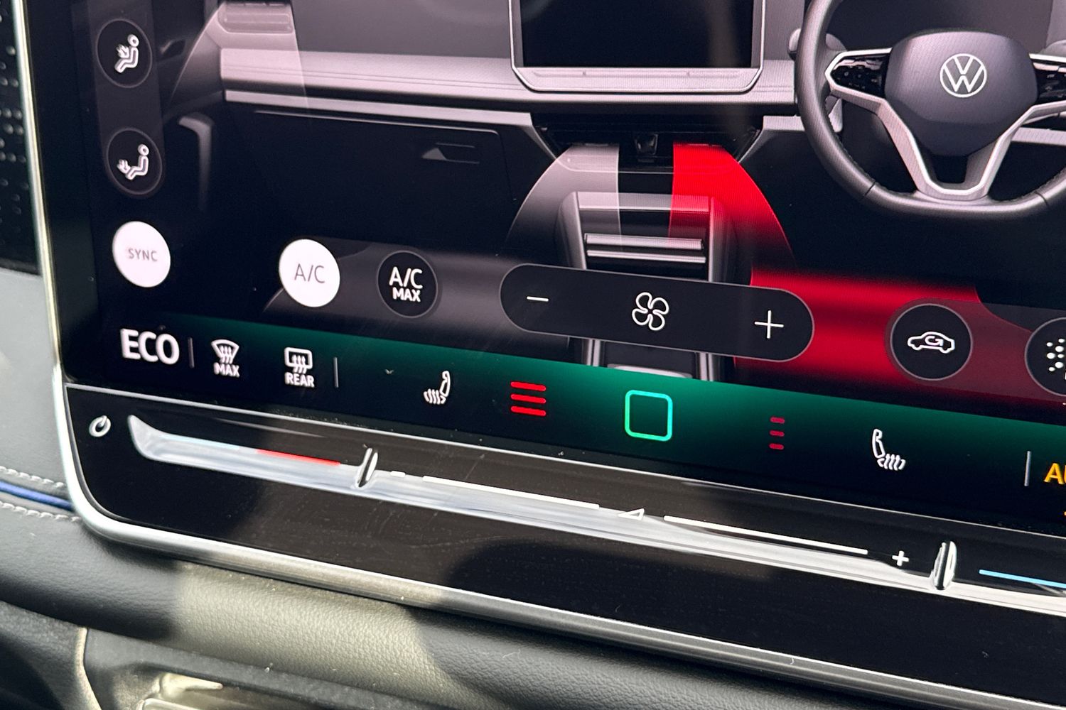 Used Volkswagen Tiguan 2025 for sale - 77642111: Photo 37