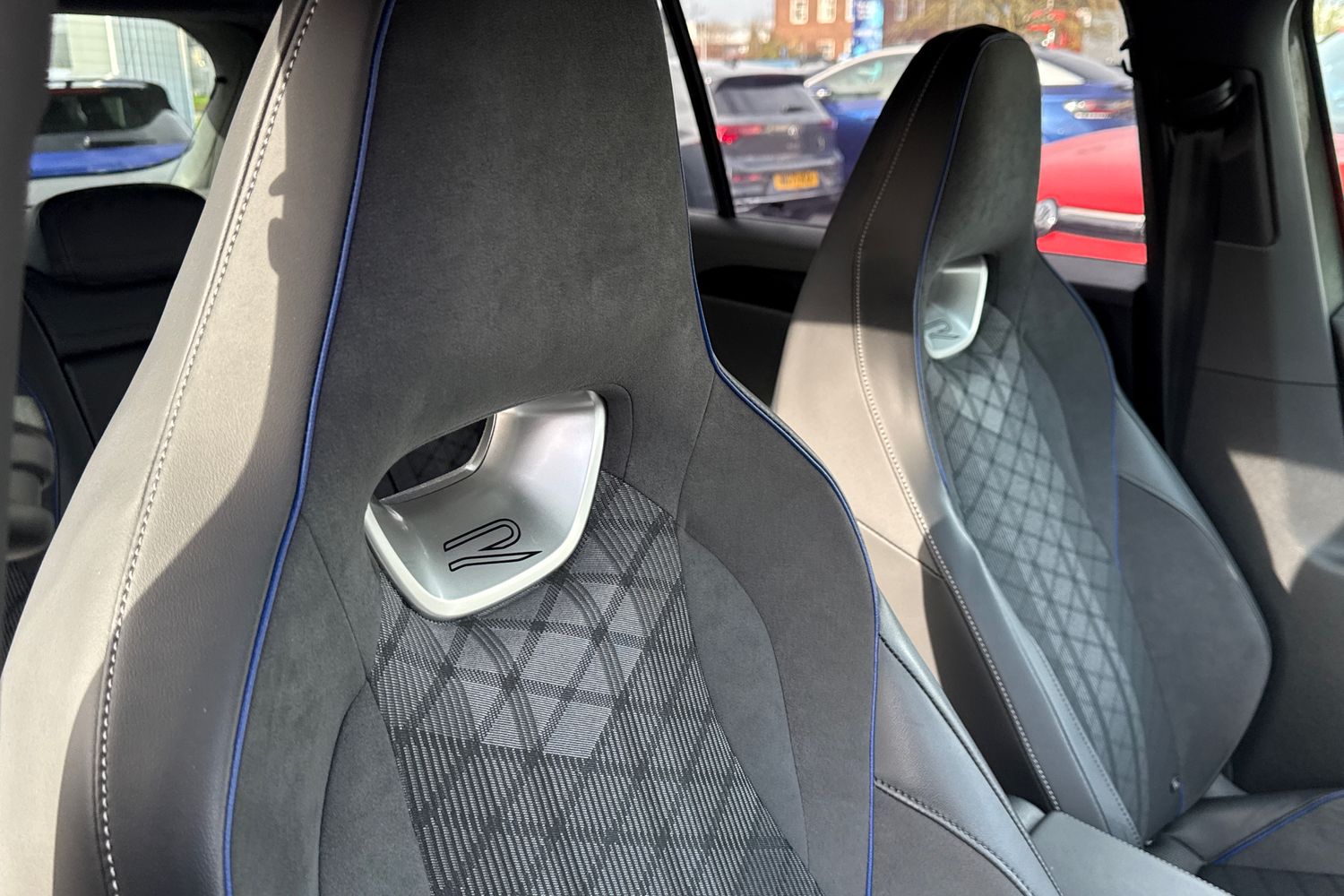 Used Volkswagen Tiguan 2025 for sale - 77642111: Photo 40