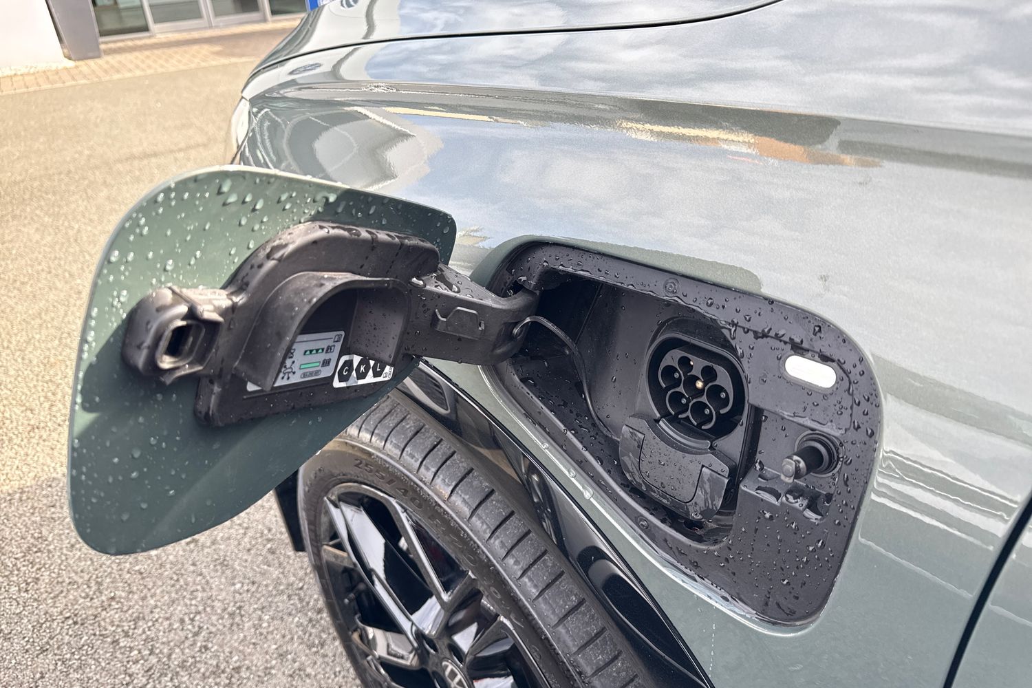 Used Volkswagen Tiguan 2025 for sale - 77642111: Photo 42