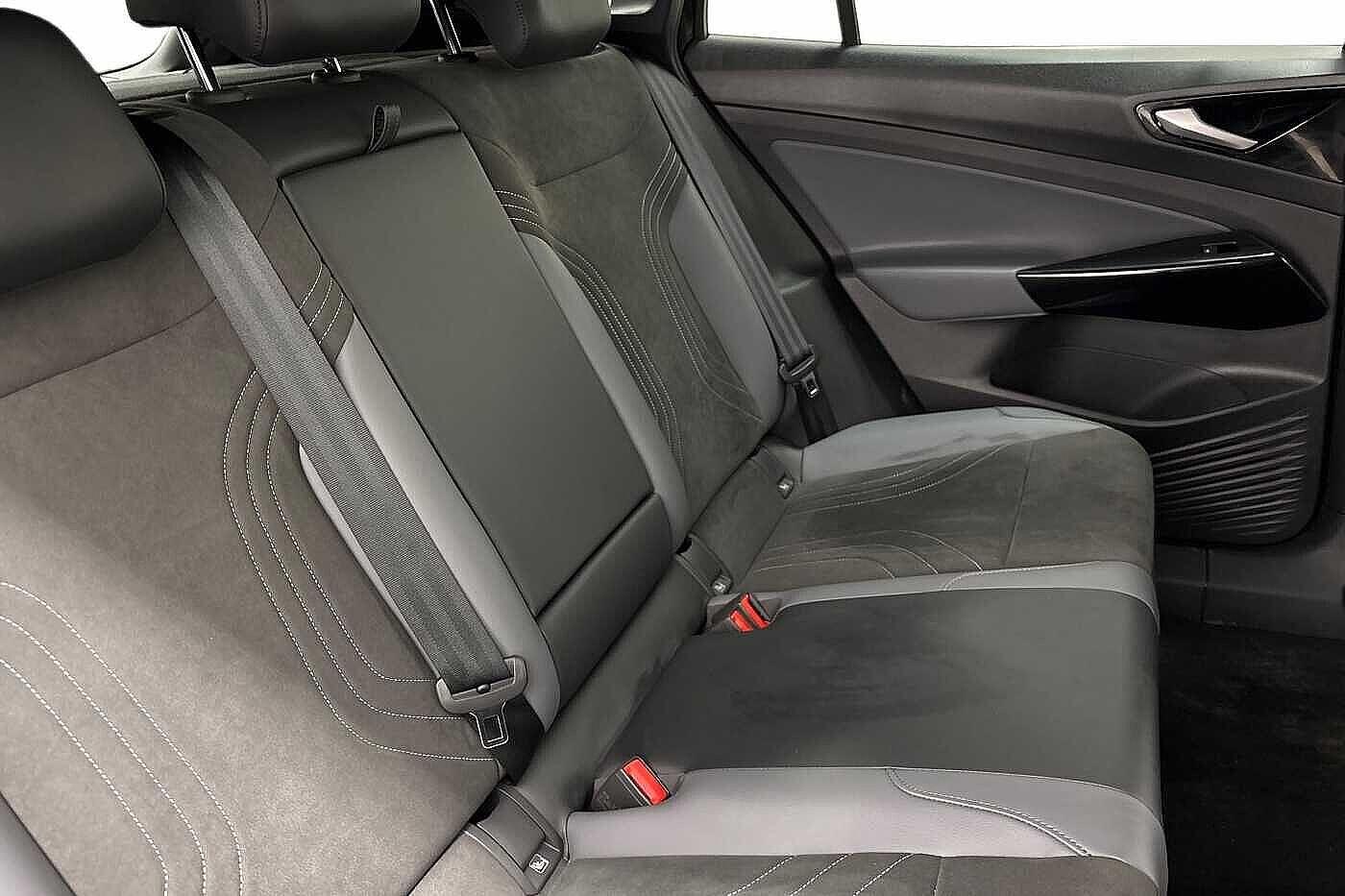 Used Volkswagen ID.4 2025 for sale - 77394116: Photo 10