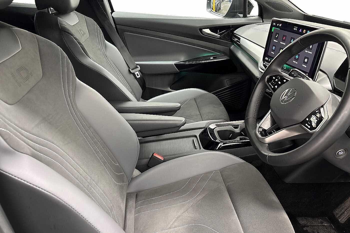 Used Volkswagen ID.4 2025 for sale - 77394116: Photo 11