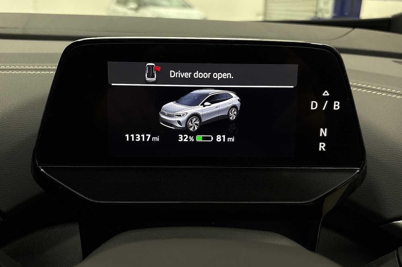 Used Volkswagen ID.4 2025 for sale - 77394116: Photo 12