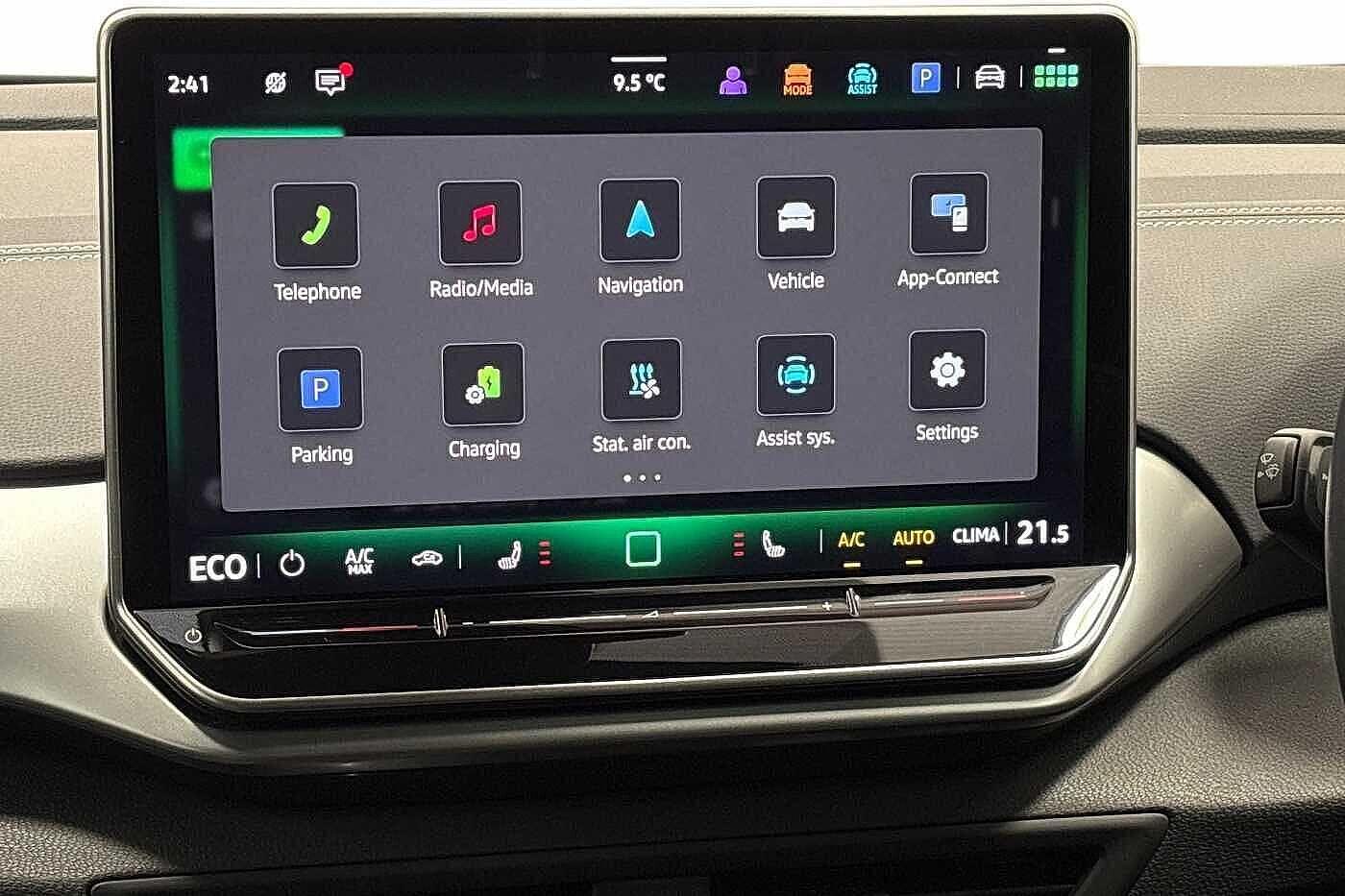 Used Volkswagen ID.4 2025 for sale - 77394116: Photo 13